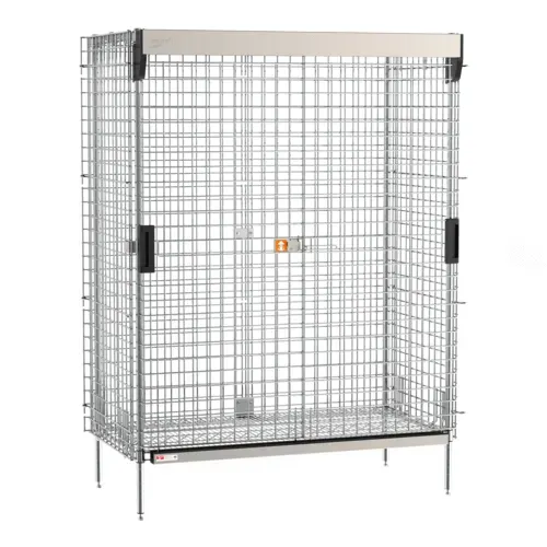 Metro Metro SEC55C-SL Super Erecta® Security Unit