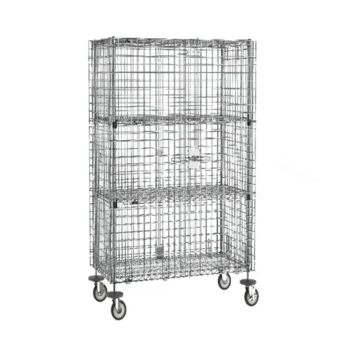 Metro Metro SEC55EC-2EZ Super Erecta® Security Unit