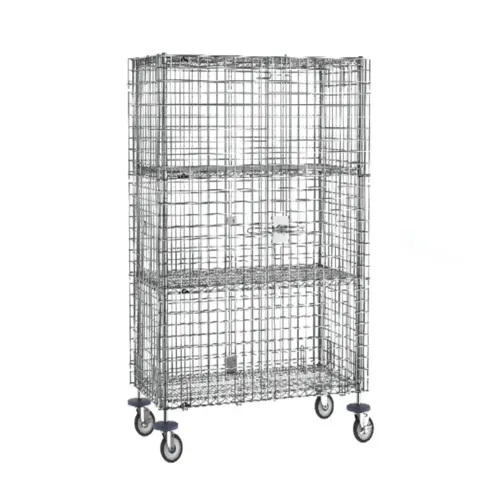 Metro Metro SEC55EC-2SE Super Erecta® Security Unit