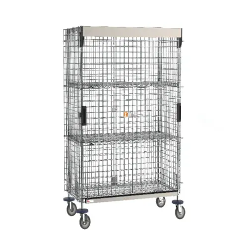 Metro Metro SEC55EC-SL-2SE Super Erecta® Security Unit