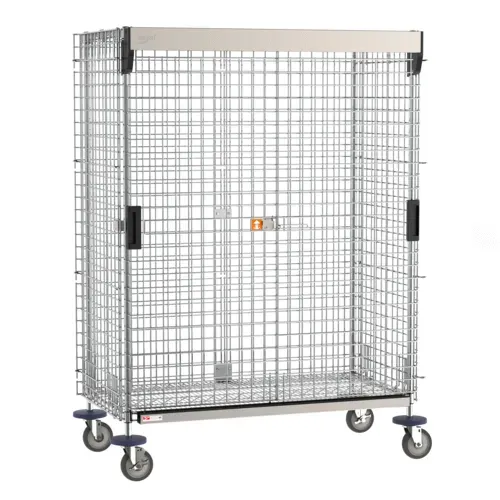 Metro Metro SEC55EC-SL Super Erecta® Security Unit