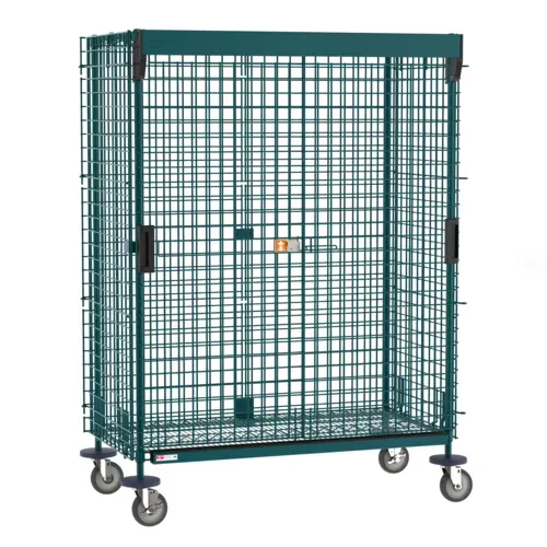 Metro Metro SEC55EK3-SL Super Erecta® Security Unit