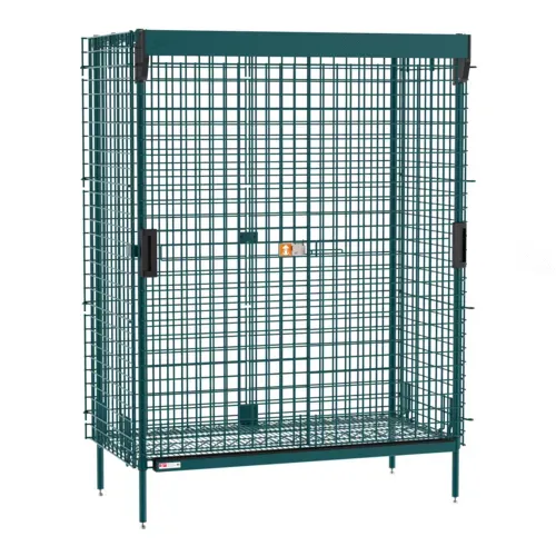Metro Metro SEC55K3-SL Super Erecta® Security Unit