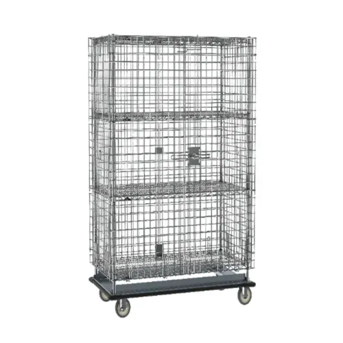 Metro Metro SEC55LC-2SE Super Erecta® Security Unit