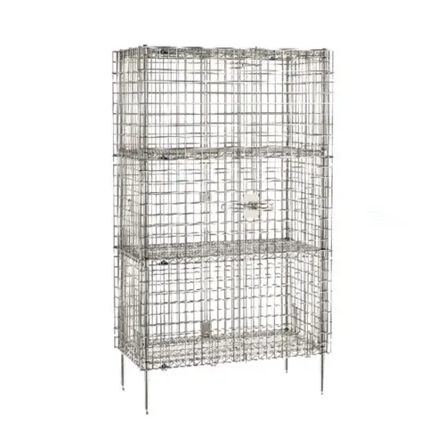 Metro Metro SEC55S-2SE Super Erecta® Security Unit