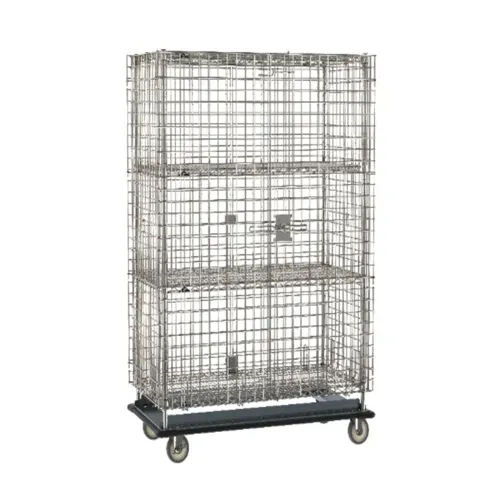 Metro Metro SEC55S-HD-2SE Super Erecta® Security Unit
