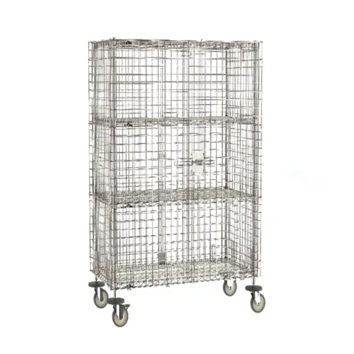 Metro Metro SEC55S-SD-2SE Super Erecta® Security Unit