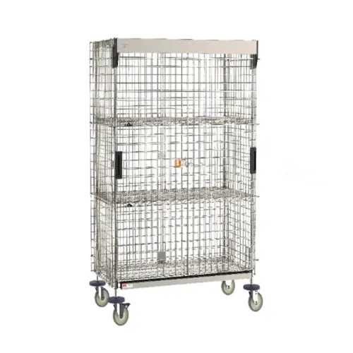 Metro Metro SEC55S-SD-SL-2SE Super Erecta® Security Unit