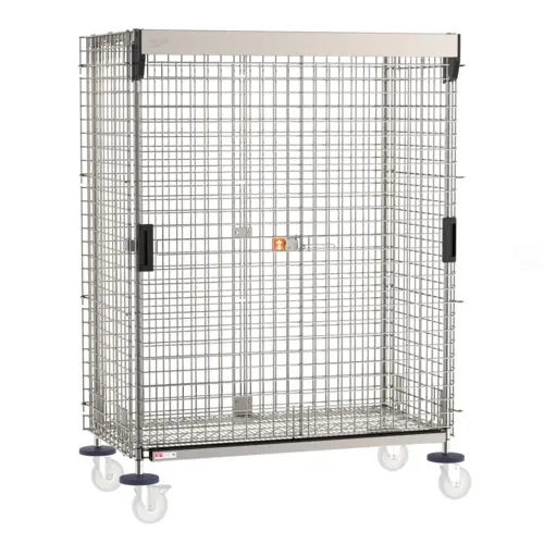 Metro Metro SEC55S-SD-SL Super Erecta® Security Unit