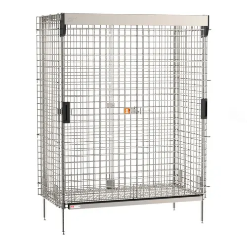 Metro Metro SEC55S-SL Super Erecta® Security Unit
