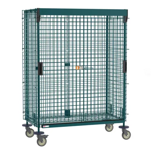 Metro Metro SEC55VK3-SL Super Erecta® Security Unit