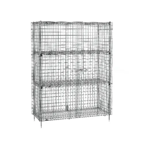Metro Metro SEC56C-2EZ Super Erecta® Security Unit