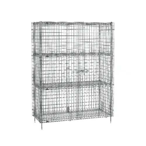 Metro Metro SEC56C-2SE Super Erecta® Security Unit