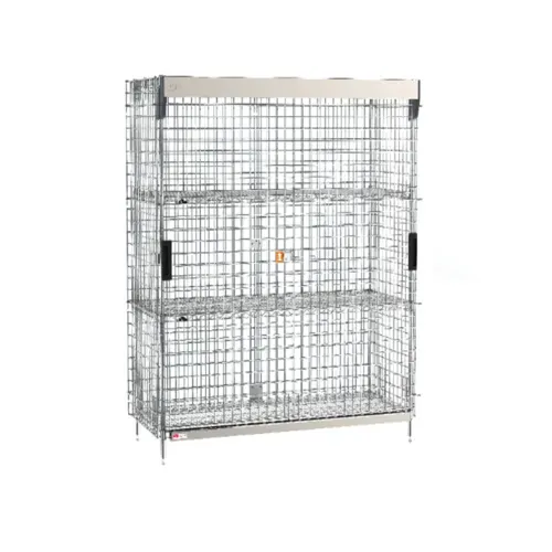 Metro Metro SEC56C-SL-2SE Super Erecta® Security Unit