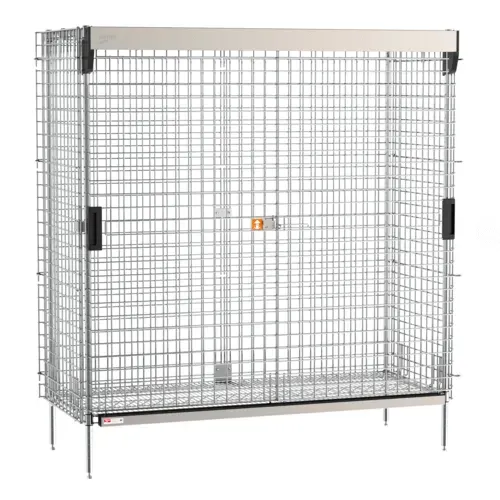 Metro Metro SEC56C-SL Super Erecta® Security Unit