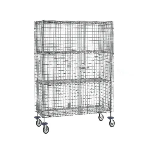 Metro Metro SEC56EC-2SE Super Erecta® Security Unit