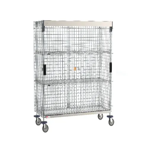 Metro Metro SEC56EC-SL-2SE Super Erecta® Security Unit