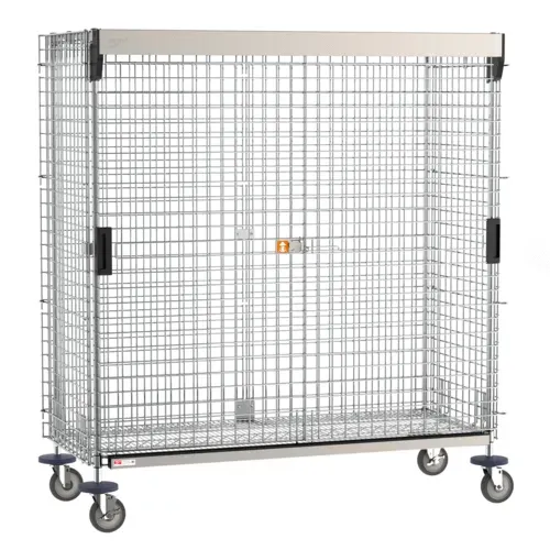 Metro Metro SEC56EC-SL Super Erecta® Security Unit