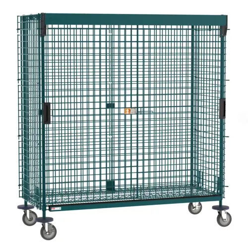 Metro Metro SEC56EK3-SL Super Erecta® Security Unit