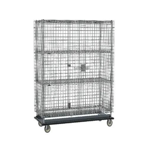 Metro Metro SEC56LC-2SE Super Erecta® Security Unit