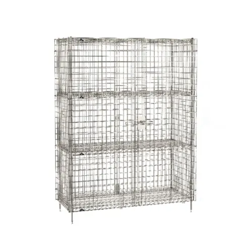 Metro Metro SEC56S-2SE Super Erecta® Security Unit