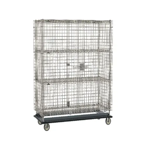 Metro Metro SEC56S-HD-2SE Super Erecta® Security Unit