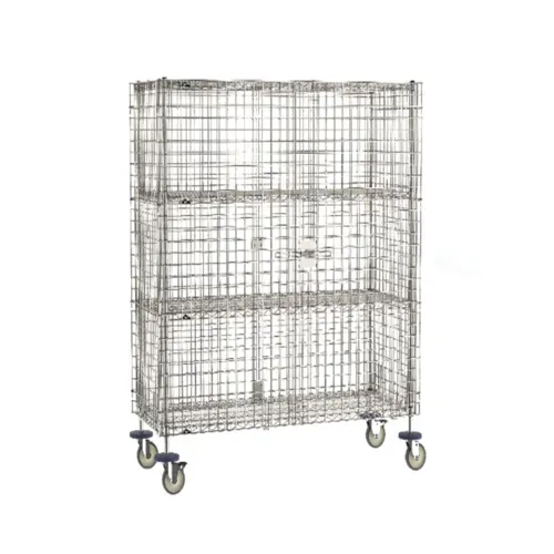 Metro Metro SEC56S-SD-2SE Super Erecta® Security Unit