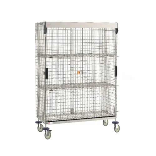 Metro Metro SEC56S-SD-SL-2SE Super Erecta® Security Unit
