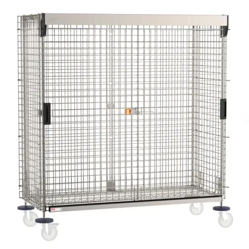 Metro Metro SEC56S-SD-SL Super Erecta® Security Unit