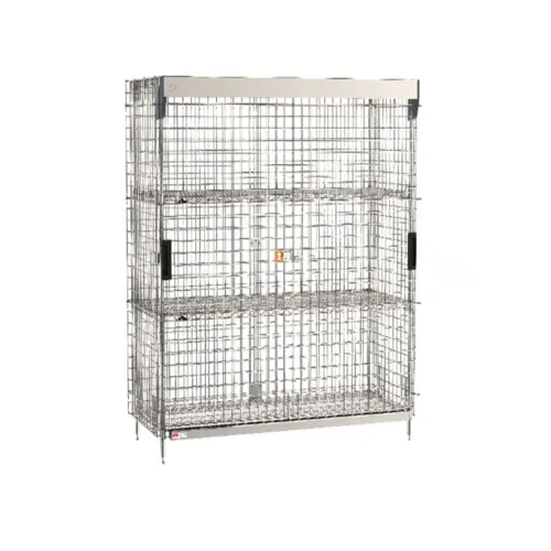 Metro Metro SEC56S-SL-2SE Super Erecta® Security Unit