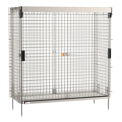 Metro Metro SEC56S-SL Super Erecta® Security Unit