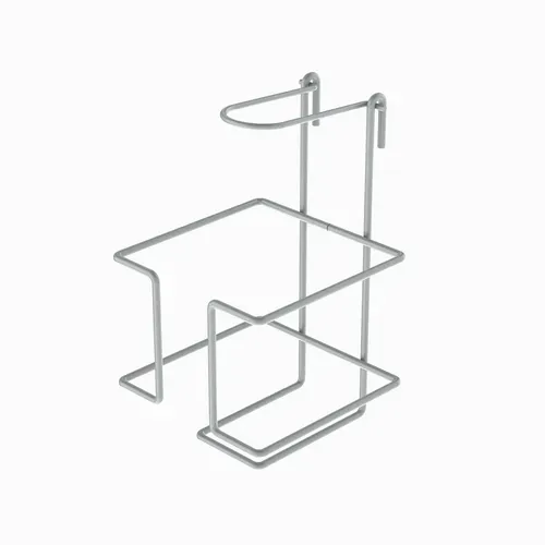 Metro Metro SHK4-1G Sanitizer Holder