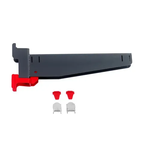 Metro Metro SMA14A-ADD SmartLever™ 14" Single Arm includes: (1)