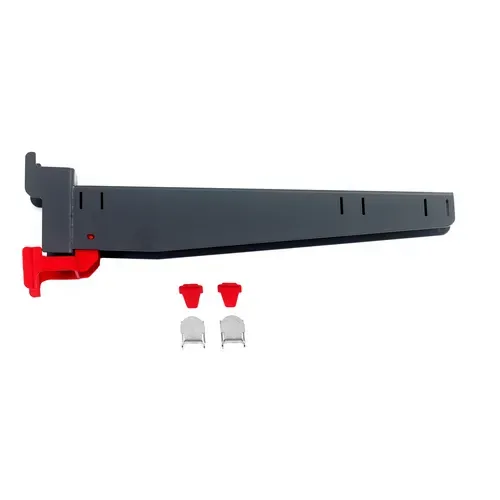 Metro Metro SMA18A-ADD SmartLever™ 18" Single Arm includes: (1)