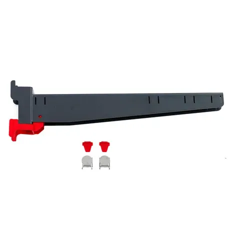 Metro Metro SMA21A-ADD SmartLever™ 21" Single Arm includes: (1)