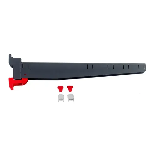 Metro Metro SMA24A-ADD SmartLever™ 24" Single Arm includes: (1)