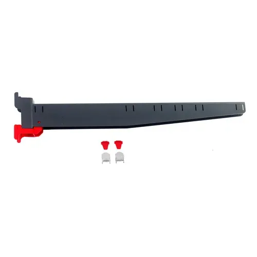 Metro Metro SMA30A-ADD SmartLever™ 30" Single Arm includes: (1)