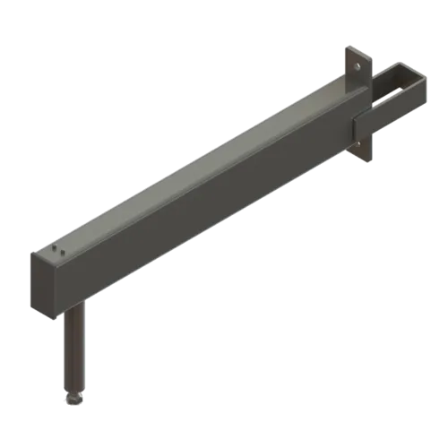 Metro Metro SML24 SmartLever™ 24" leg