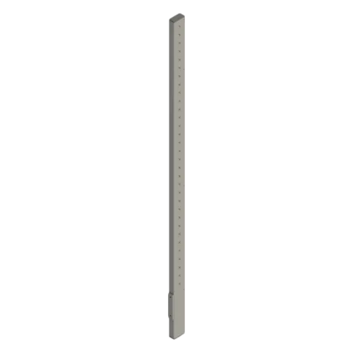 Metro Metro SMU76 SmartLever™ 76" upright