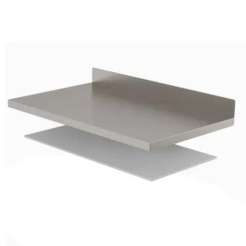 Metro Metro SMW54 SmartLever™ 30" x 54" Work Surface