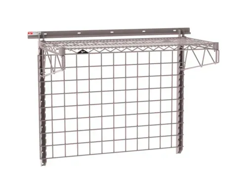 Metro Metro SW-1836K4-30-BASE SmartWall Station Base Kit