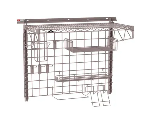 Metro Metro SW-1836K4-30-PIZZA SmartWall Complete Kit for Pizza Prep