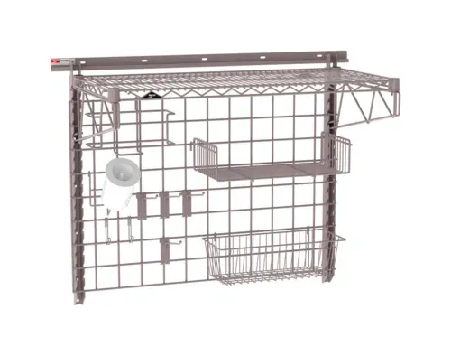 Metro Metro SW-1836K4-30-PREP SmartWall Complete Kit for Prep