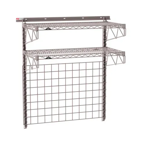 Metro Metro SW-1836K4-45-BASE SmartWall Station Base Kit