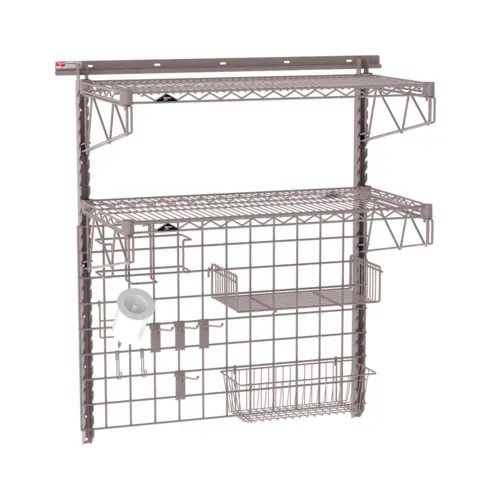 Metro Metro SW-1836K4-45-PREP SmartWall Complete Kit for Prep