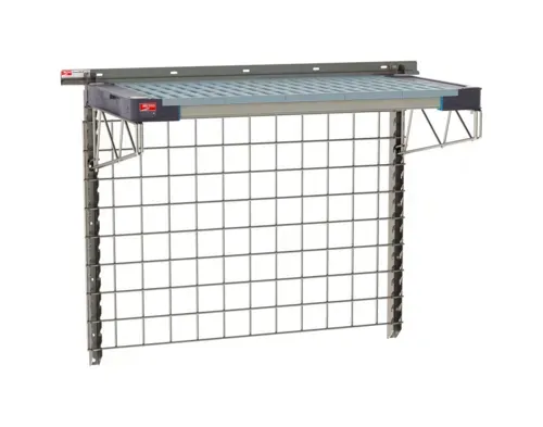 Metro Metro SW-1836S4-30-BASE SmartWall Life Station Base Kit