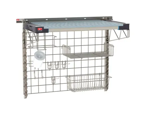 Metro Metro SW-1836S4-30-PREP SmartWall Life Complete Kit for Prep