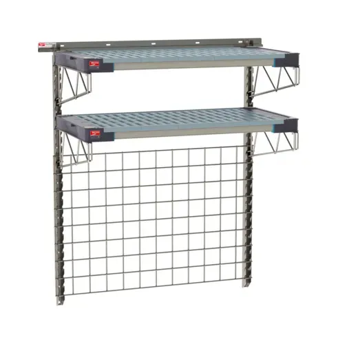 Metro Metro SW-1836S4-45-BASE SmartWall Life Station Base Kit