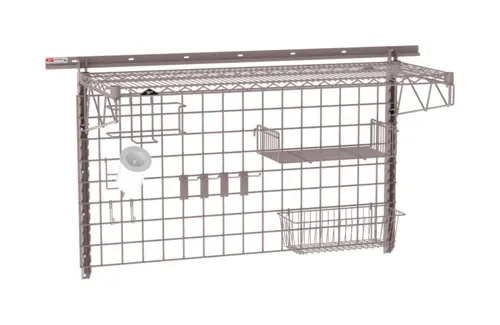 Metro Metro SW-1848K4-30-PREP SmartWall Complete Kit for Prep