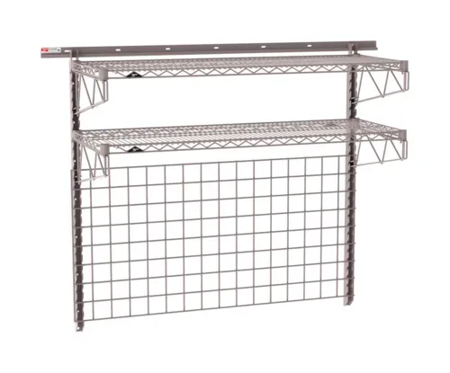 Metro Metro SW-1848K4-45-BASE SmartWall Station Base Kit